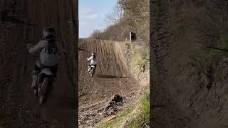 Amazing born to ride #dirtbike #motocross #rider#sports #fypシ #shortsfeed #shorts