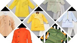 baba kurta new designs/choty bachon kurton k new design ideas