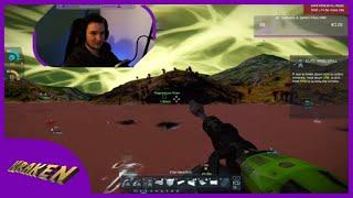 VOD | Space Engineers w. @JackieDieJojo | 12-Nov-2020