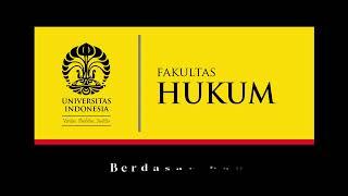 Mars Fakultas Hukum Universitas Indonesia