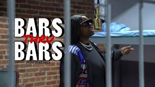 Only 1 Brielle - F*ck It | Bars Thru Bars Performance