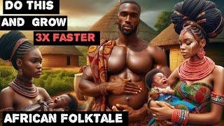 This is why your African folktale channel is not growing ( Fix it now)