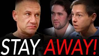 I Analyzed 100,000 DNA Samples - The #1 Diet That Kills You! | Gary Brecka