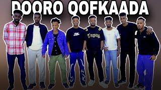 7 WIIL VS 4 GABDHOOD || DOOORO QOFKAADA || CAAWA SADAX QOF LAGA TAGE WALA ISKU QARAARE CAWA 