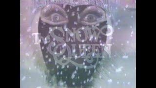 CFMT THE SNOW QUEEN WITH ORIGINAL COMMERCIALS (DECEMBER, 1987)