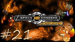 Space Rangers HD: A War Apart - Pirate Playthrough #21