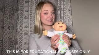 Breastfeeding Tutorial [4K] | New Breastfeeding Mom 2024