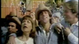 epic Pepsi Cola 1980 TV commercial