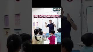 Tại sao 1 buổi học tiếng Anh tại Leogo lại là 90 phút?