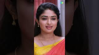 Malli Serial Episode 401 Promo | Nikitha | Vijay | Saregama Dice TV Shows Tamil #shorts  #ytshorts