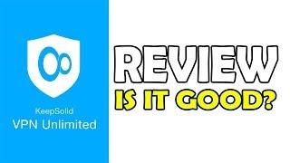 VPN Unlimited Review - Is it Good?