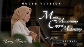 Mula Macenning Cappa Makessing||Leony Angel||Cover Version