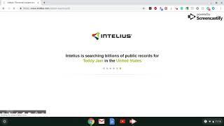 Remove Your Personal Information From Intellius.com in Less Than 5 Minutes