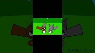 [Short. Ver] Drawing | Sprunki Short Fan Animation
