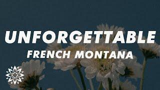 French Montana - Unforgettable (Lyrics) ft. Swae Lee