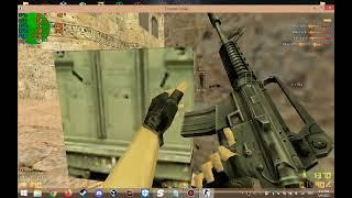 CS 1.6 AIMWARE AIMBOT+WALLHACK DOWNLOAD 2022