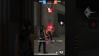 Free Fire Auto Headshot  2023 Mobile and PC (C TK Gaming) Garena Free Fire #20ontranding #video