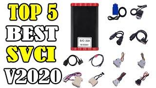 Top 5 Best FVDI SVCI 2020 OBD2 Key programmer In 2020