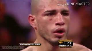 Manny Pacquiao-Miguel Cotto HIGHLIGHTS/ Мэнни Пакьяо-Мигель Котто лучшие моменты