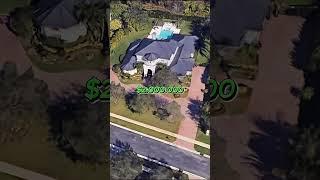 The Surprising Truth About IShowSpeed’s $2 Million House!