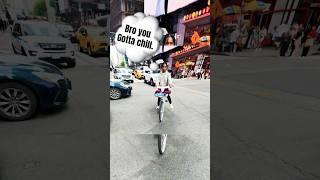#bike #mtb #automobile #foryou #wheelienyc #skills #new #run #stunt #explore #stream #activity #art