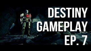 Destiny: I DON'T KNOW WHAT I WANT TO DO