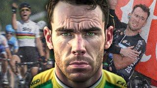 The EPIC Fall & Revival of Mark Cavendish's Career