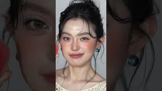 Asian vibes make up hacks ! Get the perfect look