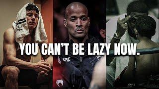 YOU CAN'T BE LAZY NOW - One Of The Best Motivational Video Speeches Compilation