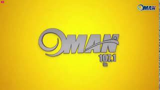 OMAN FM: NEWS @ 12(MARCH 12, 2025)