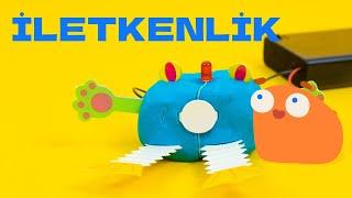 İletkenlik | Smorph ile Elektrik (S01E04) | Da Vinci