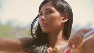 Female Martial Artist