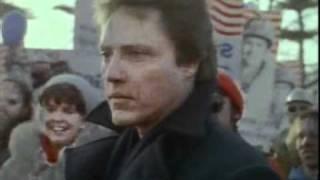 La zona muerta (1983) de David Cronenberg (El Despotricador Cinéfilo)