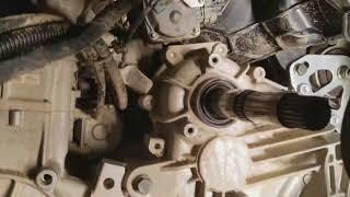 Occam's UTVs: Fuel Customs Clutch Case