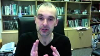 Matt Jones: What is the Digital Economy?