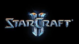 starcraft2 #1 (первая победка)