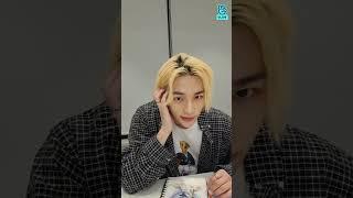(ENG/INDO SUB) Stray Kids Hyunjin VLive | 220112 | #hyunpic