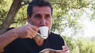 System of a Down's Serj Tankian: The Art of Work, Ep 2 (Launching Armenian Coffee Brand)