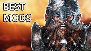 Divinity: Original Sin 2 - Top 10 Essential Mods