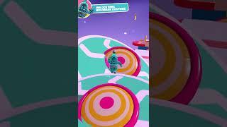 Fall Guys - Mobile Rewards Trailer #fallguys #fallguysmobile #gaming