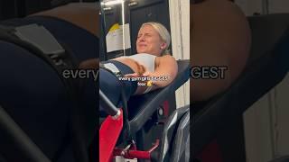 Terrifying  #gymfail #fail