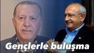 Gençlerle Buluşma Nasıl Yapılır?