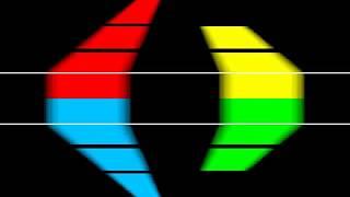 Music for the Royal Fireworks (Handel) - AdLib, OPL2, YM3812 (emulated)