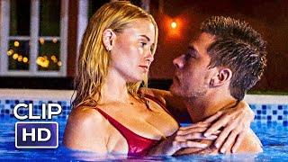 You Ever Had Pool S*x? - BEAUTIFUL WEDDING Clip (2024) Dylan Sprouse, Comedy, Romance Movie HD