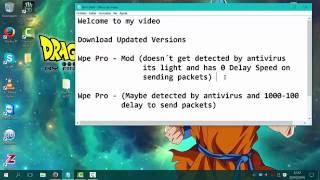 Wpe Pro 0.9A Download [2016] [Updated]