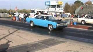 byron dragway