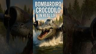 Found a BOMBARDIRO CROCODILO While Magnet Fishing! *Police Called*