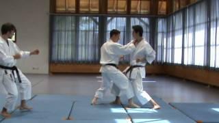 Heian Nidan Bunkai