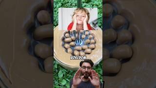 Put A Finger Down CHALLENGE - BOREDOM EDITION #challenge #fingerdown #funny #trending #shorts