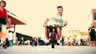 ENOVA 2024 - Aftermovie #emovemotors  #mobility #electric #electricmotorcycle